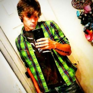 Meet your Posher, Jerry